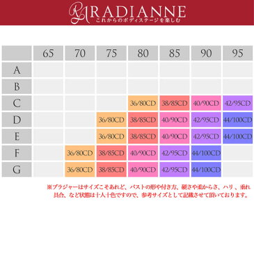 ラディアンヌ 胸チラブロック 大きいサイズ 補正ブラ 脇肉ブラ 脇高ブラ 脇肉誘導ブラ 胸を小さく見せるブラ スマートブラ ブラジャー 補正下着 産後ブラ 卒乳ブラ 育乳ブラ ナイトブラ おやすみブラ 全8色 全5サイズ