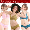 【あす楽】脇肉カップインブラ ヴァインリーブス お揃い ショーツ 単品