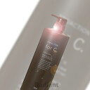 1000ml プロアクションシャンプー ポンプ フォーシー forC ナンバースリー カラー専用ケア サロン専売品 ポンプ