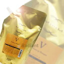 500ml ミュリアムゴールド MureiM Gold シャンプーV 詰替え ナンバースリー サロン専売品 美容室専売 エイジングケア ハリコシ まとまり うねり ノンシリコン