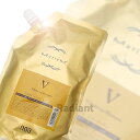 500ml ミュリアムゴールド MureiM Gold シャンプーF 詰替え ナンバースリー サロン専売品 美容室専売 エイジングケア ハリコシ まとまり うねり ノンシリコン