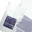 3000ml ラクアトリートメント ナンバースリー 業務用 トリートメントP