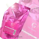 500g ミュリアム MurieM トリートメントG 詰替え ナンバースリー ミュリアム MurieM トリートメントG ショート ロング さらさら 軽やか 滑らか 詰替え