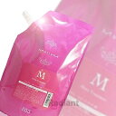 500g ミュリアム MurieM トリートメントM ナンバースリー ミュリアム MurieM トリートメントM ロング うるおい みずみずしい ストレート 詰替え