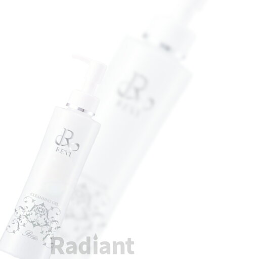 REVI ルヴィ クレンジングジェル 180ml 基礎化粧品 化粧落とし メイク落とし 再生因子細胞美容 銀座ロッソ ROSSO REVI ルヴィ クレンジングジェル 180ml 基礎化粧品 化粧落とし メイク落とし 再生因子細胞美容 銀座ロッソ ROSSO