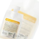LebeL THEO standard ルベル ジオ スタンダード スキャルプ&ヘア-カプセルモイスチャー 1000ml