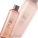 送料無料 N. オイルインシャンプー 300mL ナプラ エヌドット