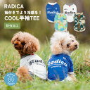 【990円均一】犬 小型犬 可愛い Tシャツ 犬服 春 夏 ドッグウエア 犬の服 接触冷感 防虫 虫よけ 水着素材 交換/返品不可 メール便可シャツ IN ロゴ 半袖 クール TEE