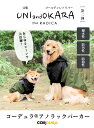 【特別価格】犬 大型犬 犬用 フード アウター アウトドア レインコート 犬服 ウェア タンク リード穴付き カッパ 撥水 防汚 防油 犬の服 服 交換OK/返品不可 メール便可 バイカラー アノラック パーカー 3