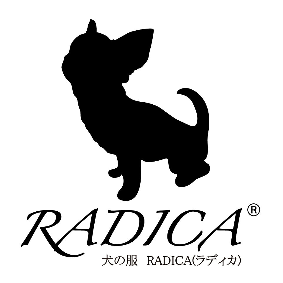 犬の服　RADICA（ラディカ）