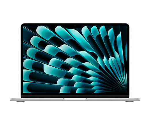 Rakuten - 【国内正規品】【新品未開封】APPLE 13インチMacBook Air MW0W3J/A シルバー