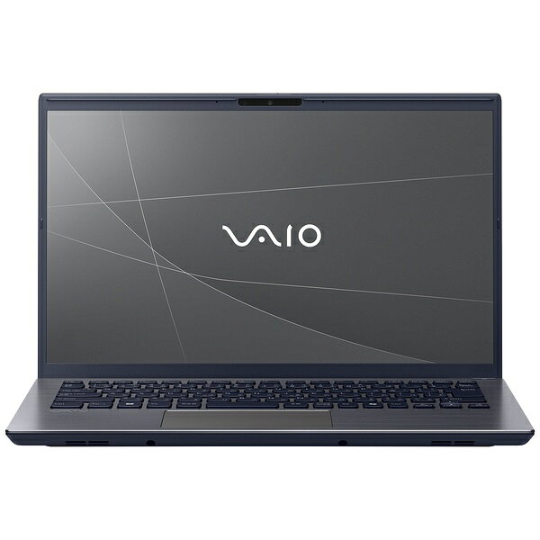 VAIO Pro BK VJBK128000006 ダークメタルグレー
