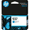 Rakuten - HP 937 インクカートリッジ シアン 4S6W2NA