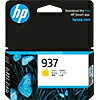 Rakuten - HP 937 インクカートリッジ イエロー 4S6W4NA