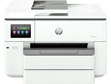 HP OfficeJet Pro 9730 インクジェット複合機 537P5B#ABJ
