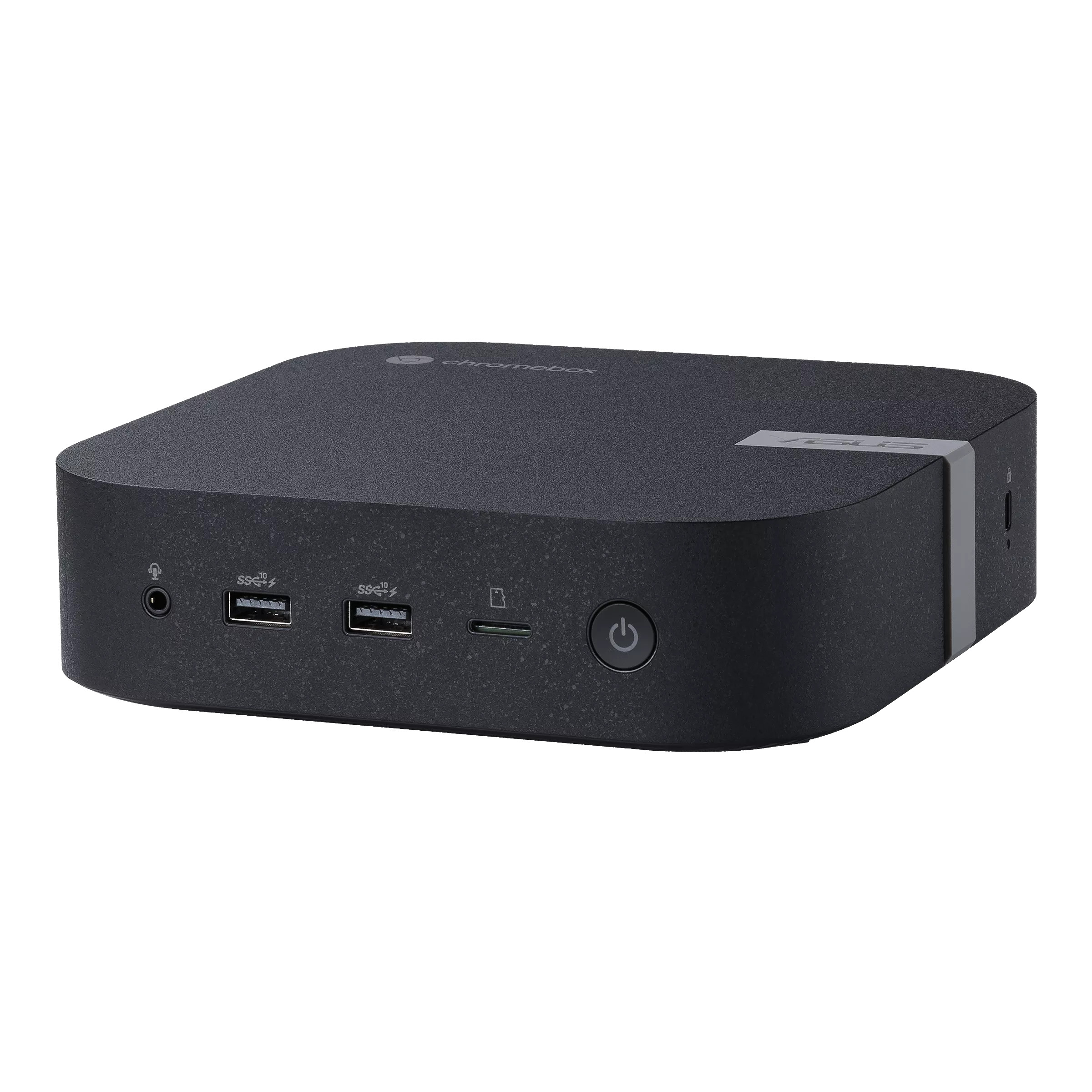 Rakuten - ASUS ASUS Chromebox 5a CHROMEBOX5A-S30070UN