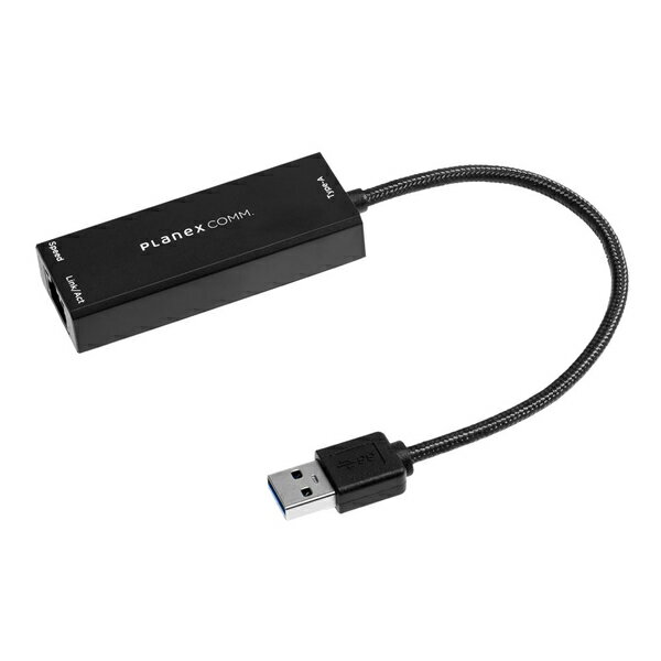 プラネックスコミュニケーションズ USB-Type-A 2.5Gbps USB有線LANアダプター USB-LAN2500R3...