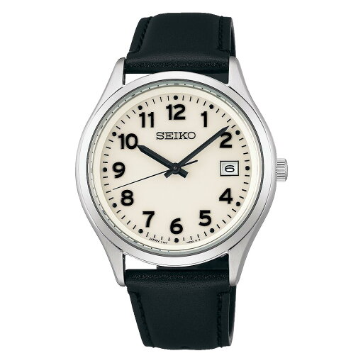 SEIKO セイコーセレクション メンズ ソーラー SBPX157 SEIKO セイコーセレクション メンズ ソーラー SBPX157