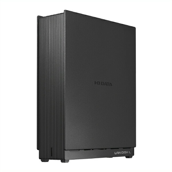 Rakuten - アイ・オー・データ 2.5GbE対応 1ドライブ ネットワークHDD 2TB HDL1-LE02