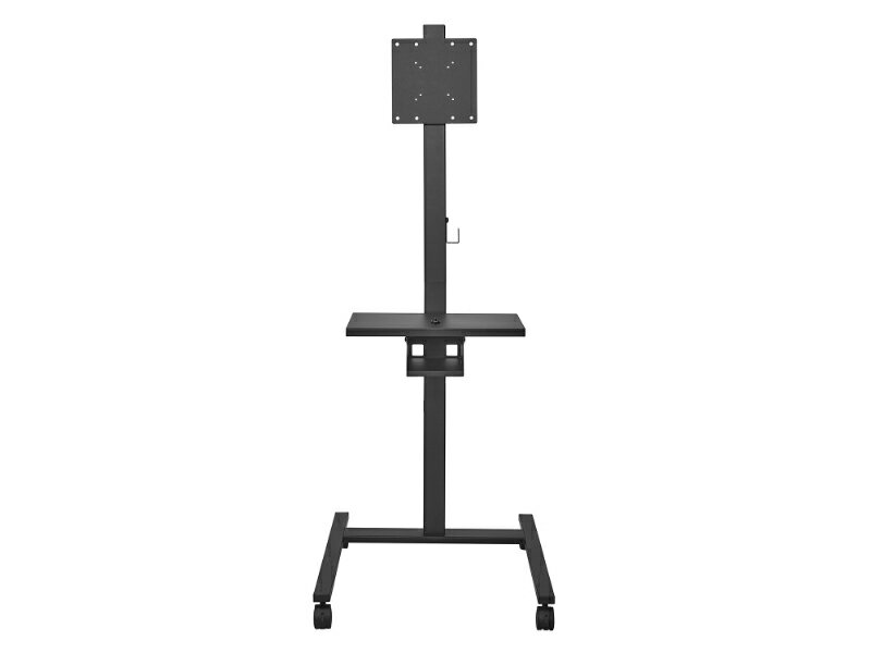 アイ・オー・データ 耐荷重最大25kg移動式ディスプレイスタンド VESA規格100mm×200mm対応モデル DA-DS6A