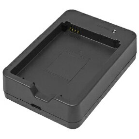 京セラ製スマートフォン DuraForce EX用電池単体充電器 ODB701