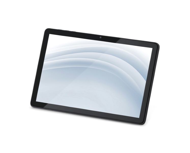 Rakuten - アイリスオーヤマ 10.1型タブレット LUCA TE10D1M64-KV1H