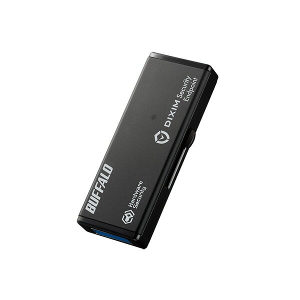 Rakuten - バッファロー 法人向けセキュリティーUSBメモリー ウイルススキャン 5年 4GB