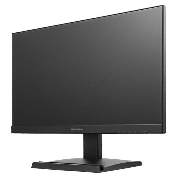 プリンストン 液晶ディスプレイ 21.5型ワイド PTF-B221W-BK