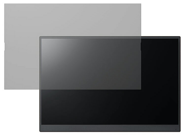 樂天商城 - SONY VAIO Pro PK-R / VAIO Vision+ 14P用のぞき見防止フィルター VJ9LFV14