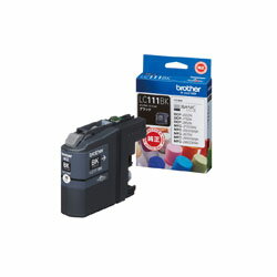 インク・カートリッジ lc111No.1