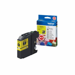 インク・カートリッジ lc111No.12