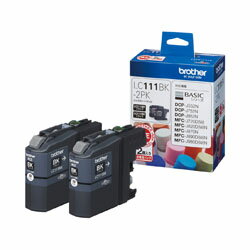 インク・カートリッジ lc111No.23