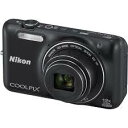 ニコン COOLPIXS6600BK