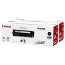 【純正品】CANON(キャノン) トナーカートリッジ418 （ブラック）VP 2662B008