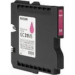 Rakuten - 【純正品】リコー　GXカートリッジマゼンタ GC31MS 515741