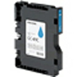 【純正品】リコー SGカートリッジ シアン GC41C 515808