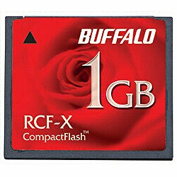 【送料無料】バッファロー RCF-X1GY 【送料無料】バッファロー RCF-X1GY