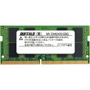 バッファロー MV-D4N2400-B8G