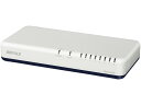 バッファロー LSW6-GT-8NP/WH(2)