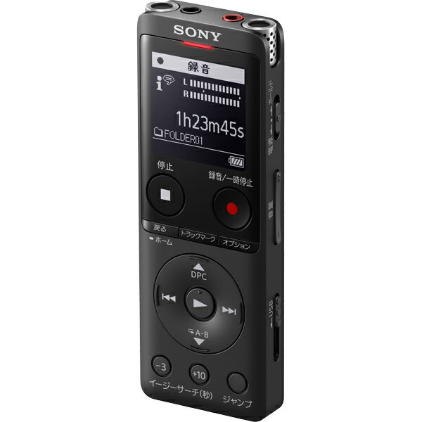 SONY ICD-UX570F/B...