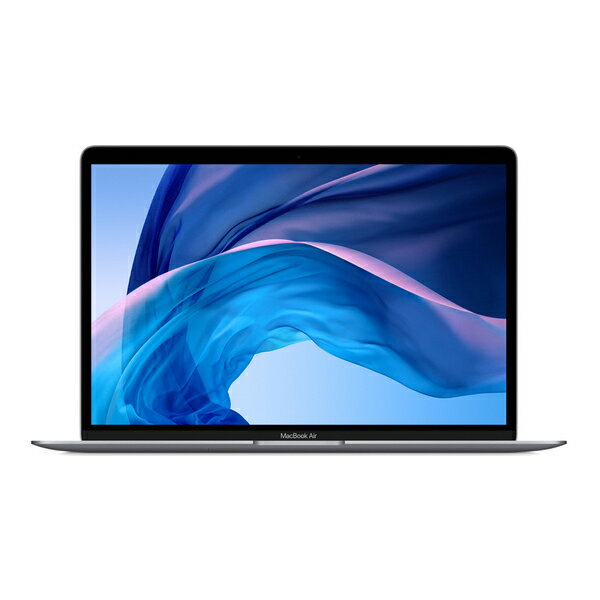 【新品・送料無料】アップル 13インチMacBook Air MWTJ2J/A スペースグレイ