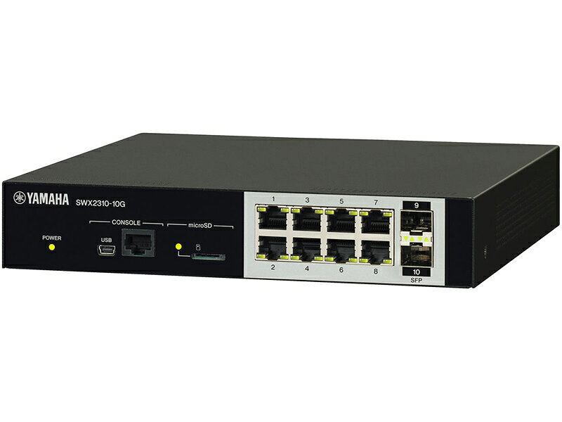 楽天市場】yamaha swx2310－10gの通販