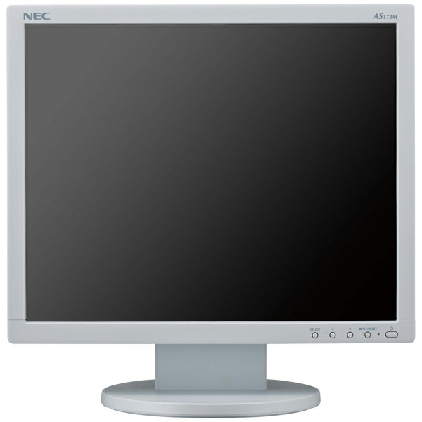 NEC LCD-AS173M