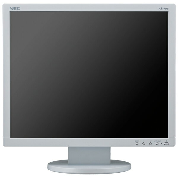 NEC LCD-AS194MI