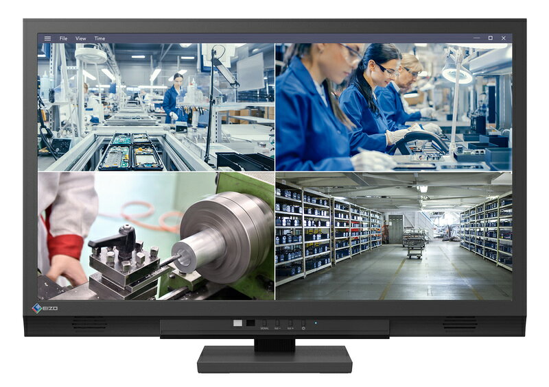 EIZO FDF2307W