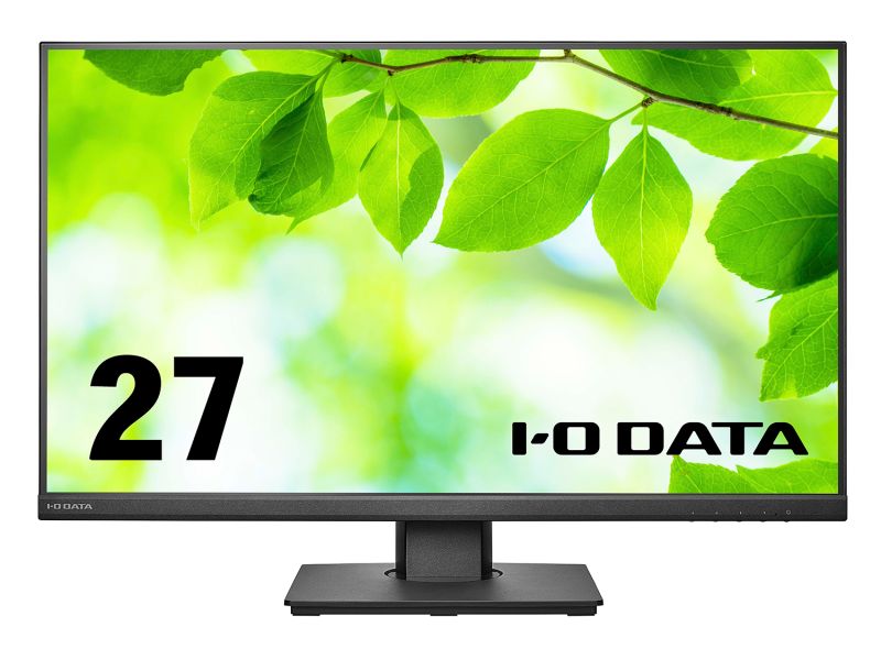 アイ・オー・データ機器 LCD-DF271EDB-F