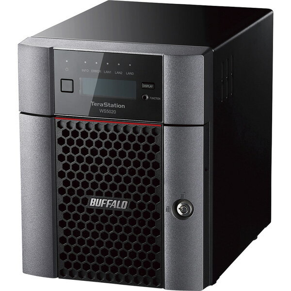 Rakuten - バッファロー WS5420DN04S2