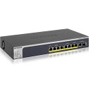 NETGEAR Inc. MS510TXPP-100AJS