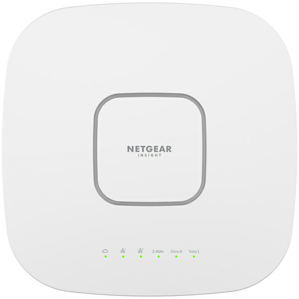 NETGEAR Inc. WAX630-100EUS