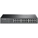 TP-LINK TL-SG1024DE